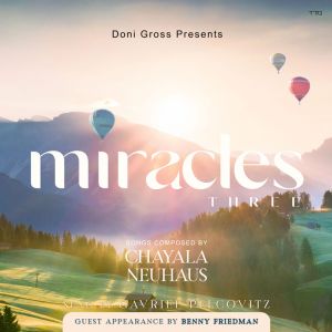 Miracles 3