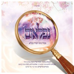 Niflaim - נפלאים