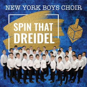 Spin That Dreidel - FREE