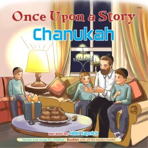 Once Upon A Story