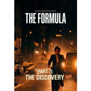 The Formula - Episode 3 (Video)