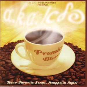 A.K.A. Pella 1 - Premium Blend