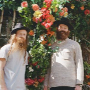 Kadosh Kadosh - Zusha (Single)