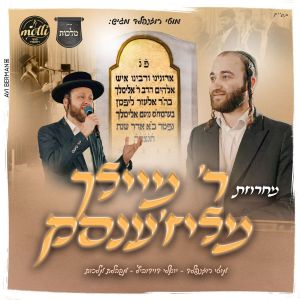 R' Meilech Medley (Single)