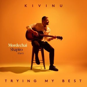 Kivinu / Trying My Best