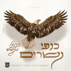 Kanfei Nesharim (Single)
