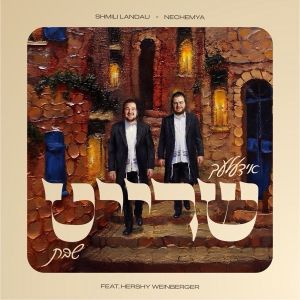 Shreit Shabbos (Single)