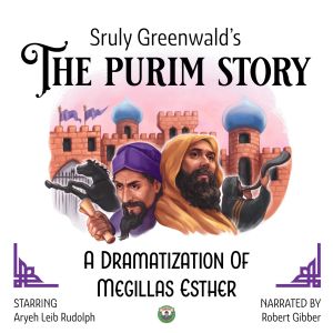The Purim Story