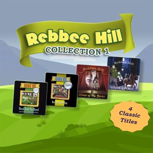 Rebbee Hill Collection #1 (USB)