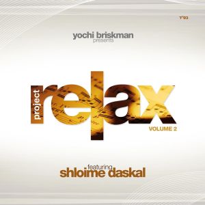 Project Relax - Volume 2