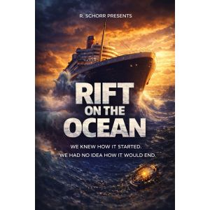 Rift On The Ocean (Video)