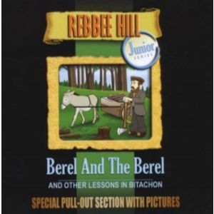 Berel and The Berel