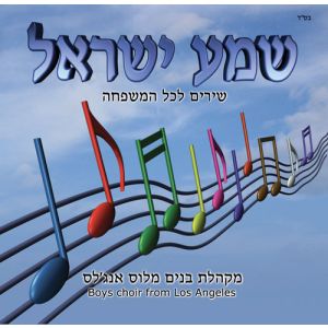 Shema Yisrael