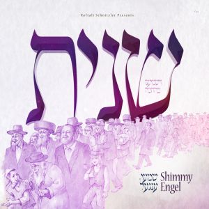 Sheinis - שנית