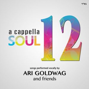 Acapella Soul 12