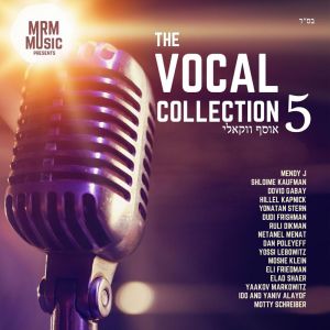 Vocal Collection 5