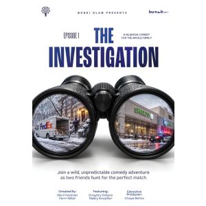 The Investigation (Video)
