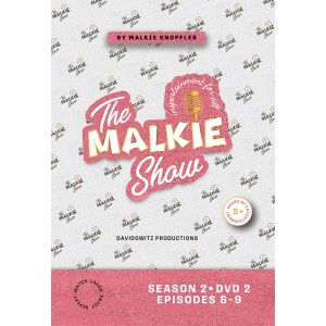 The Malkie Show 4 (Video)