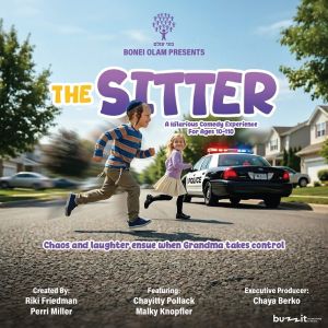 The Sitter (Video)