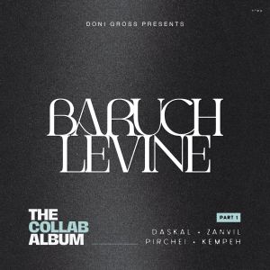 The Collab Album, PT 1.
