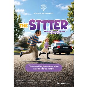 The Sitter (Video)
