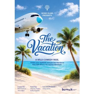 The Vacation (Video)