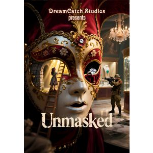 Unmasked (Video)