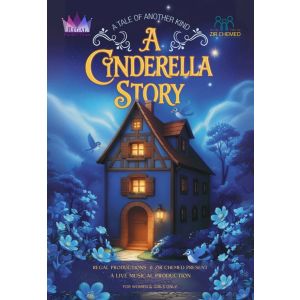A Cinderella Story (Video)