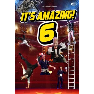 It's Amazing 6 (Video)