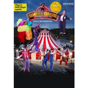 Simcha Circus (Video)