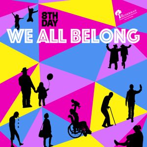 We All Belong - Free 