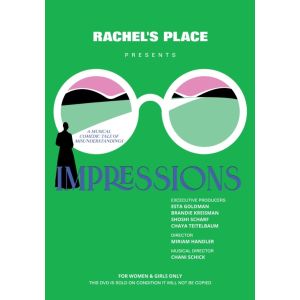Impressions (DVD)