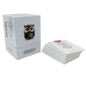 Ofen Geredt - Card Game