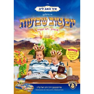 YomTov Shveos