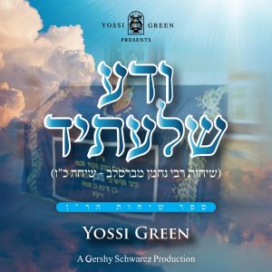 Veda Sheleasid (Single)