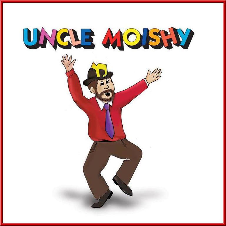 Uncle Moishy